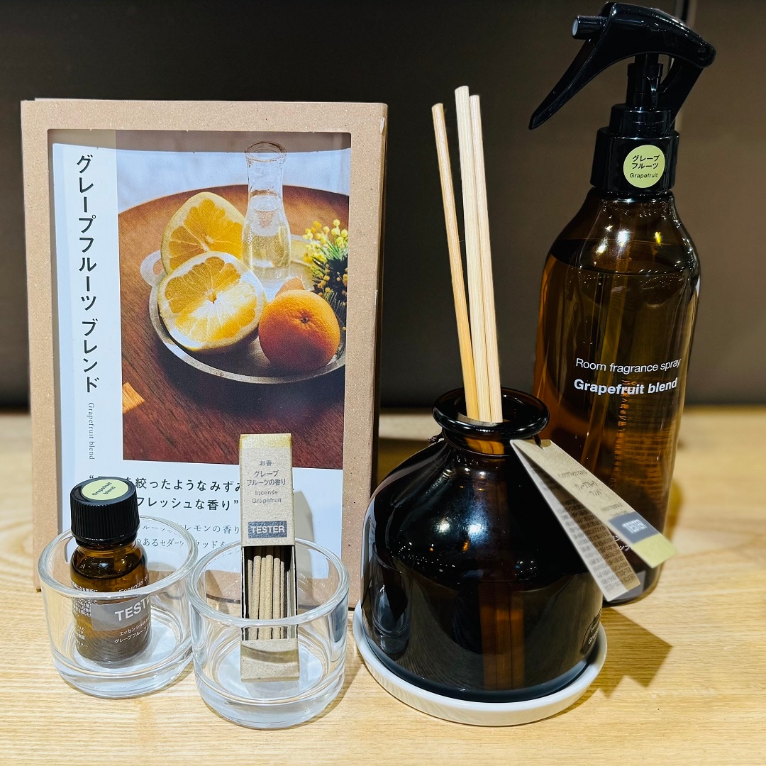 【セレオ国分寺】夏の香り　入荷してます。