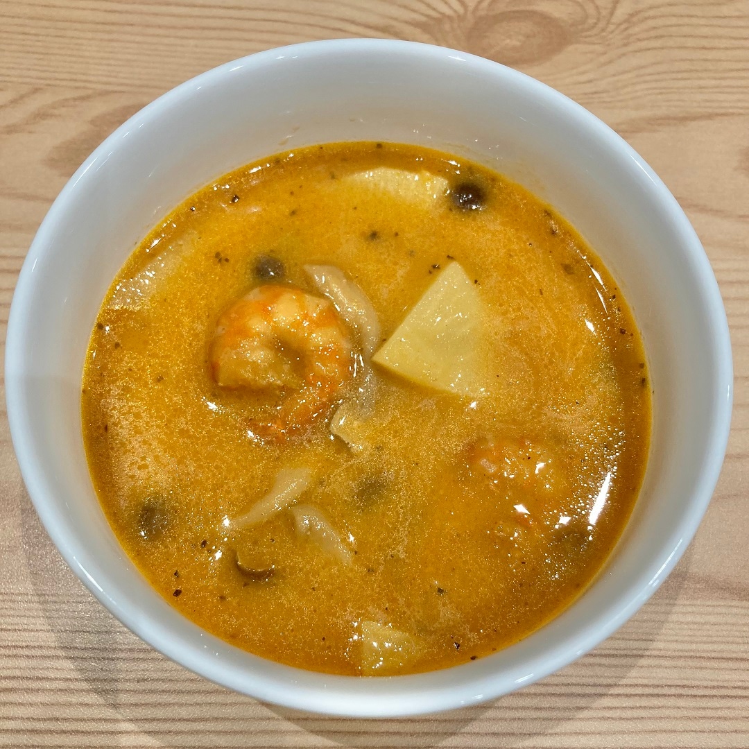 スープカレー