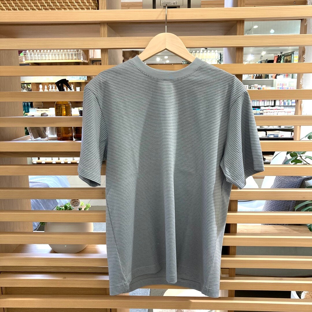 【泉中央セルバ】太番手Tシャツ、天竺Tシャツ