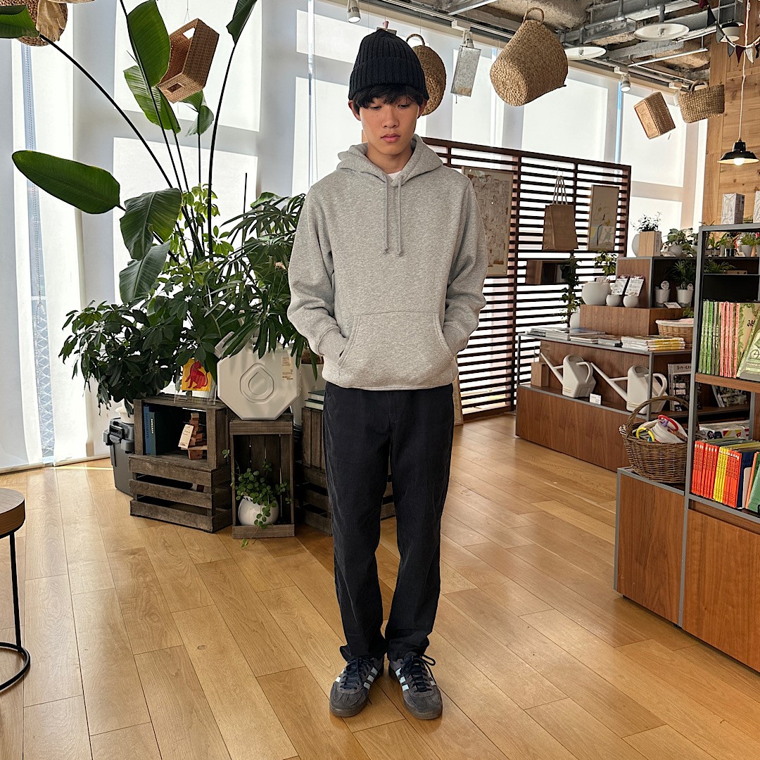  【COCOSA熊本下通】スタッフスナップ