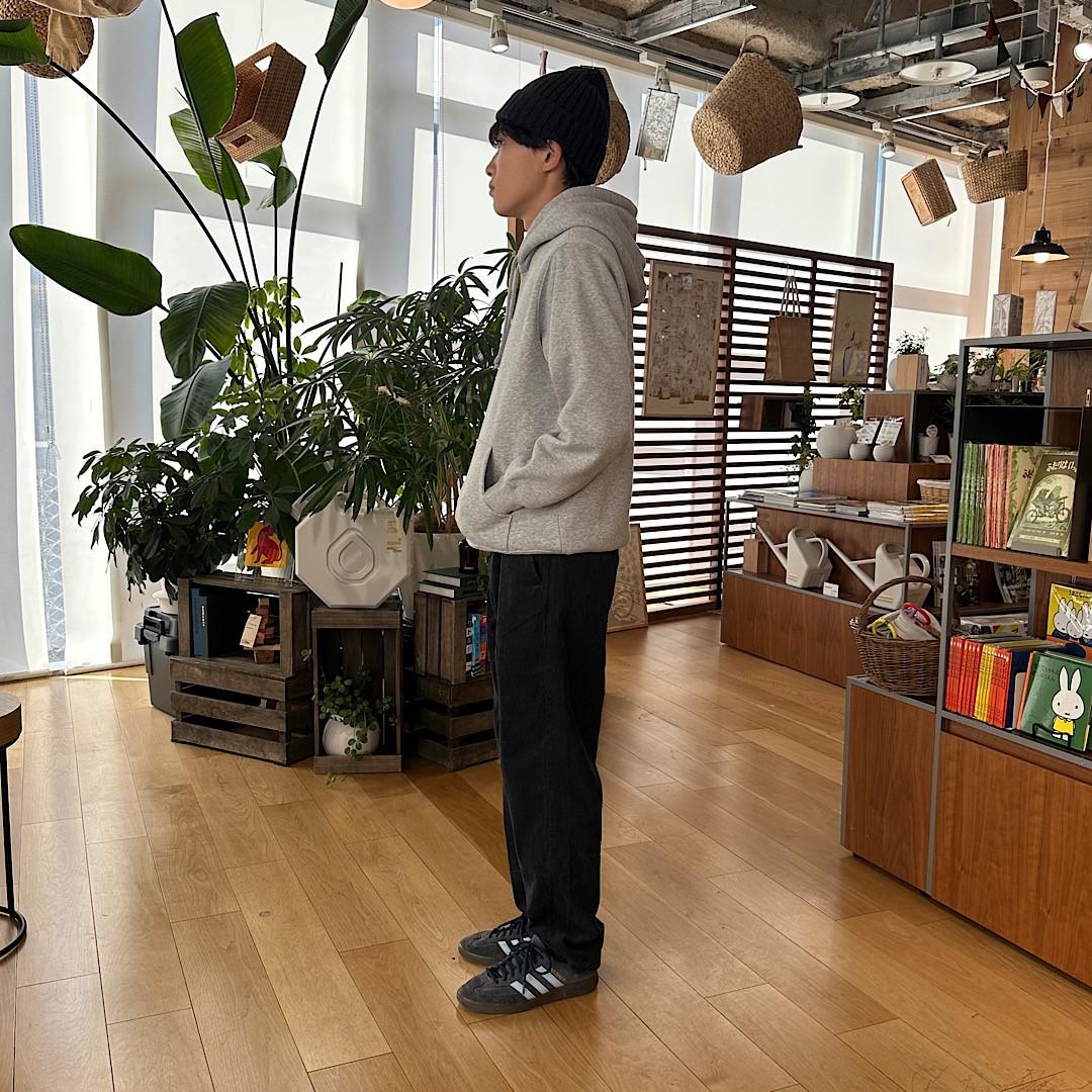 【COCOSA熊本下通】スタッフスナップ