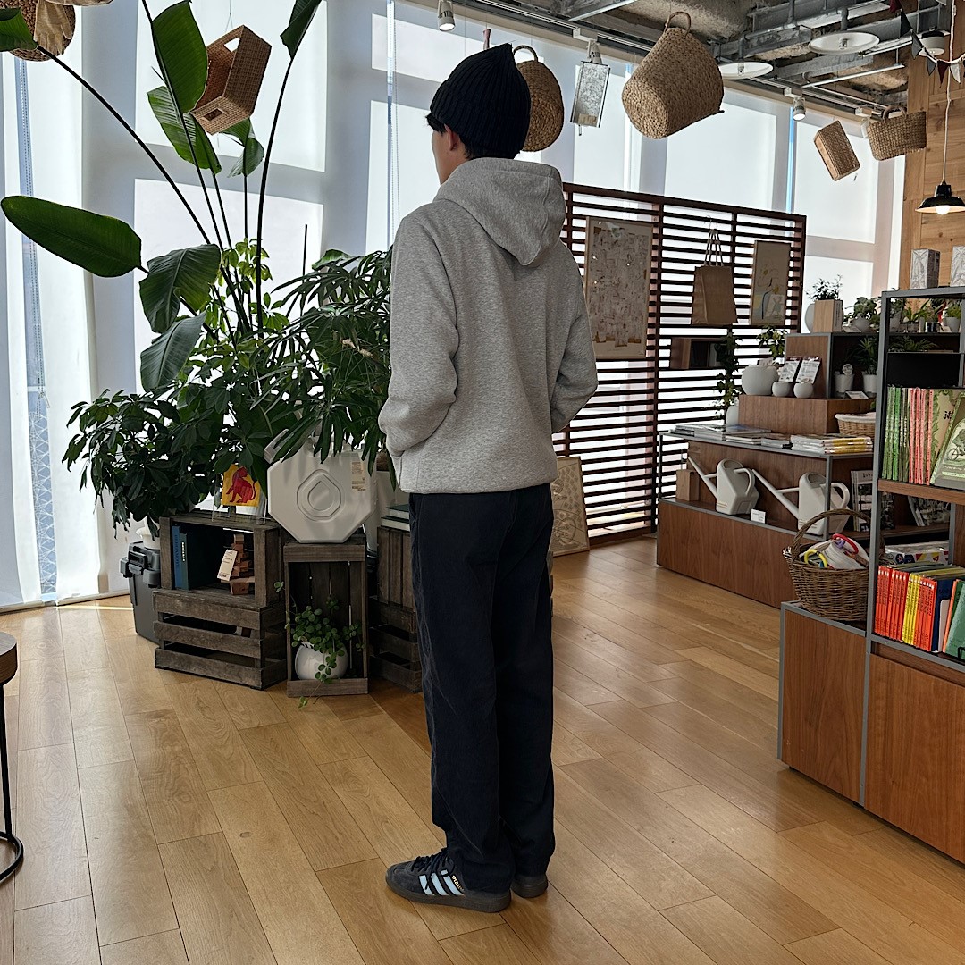  【COCOSA熊本下通】スタッフスナップ
