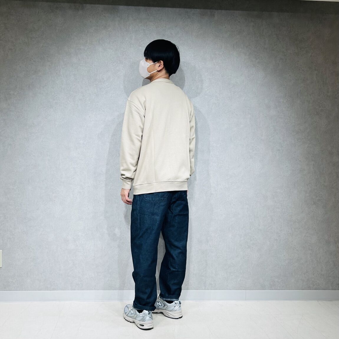 スタッフスナップ