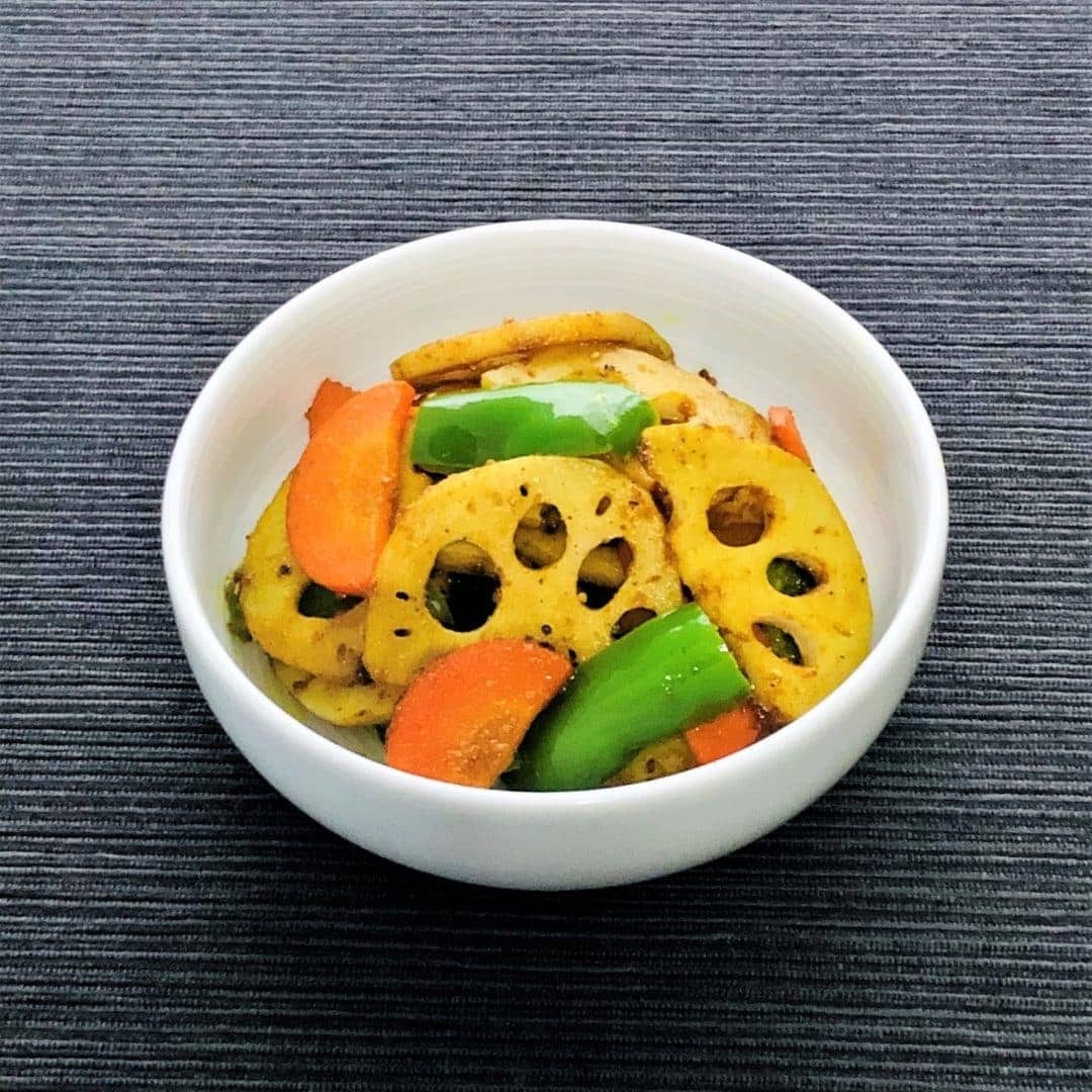 【京都山科】新米と食べたい、ごはんのおともレシピ5選｜キッチンカウンター