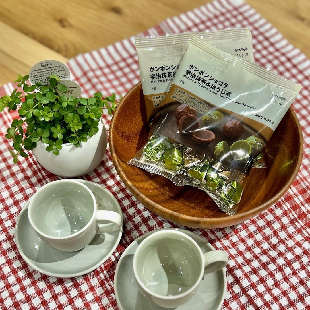 ボンボンショコラ