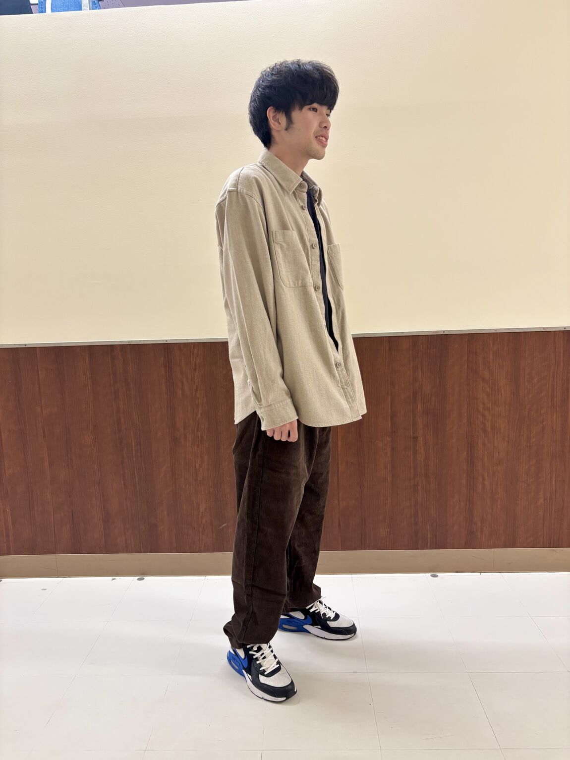 スナップ