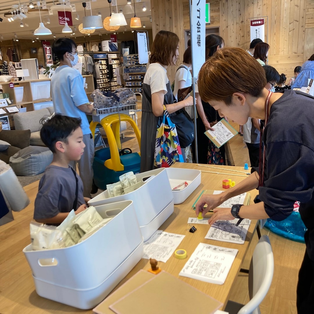 縁日⑤