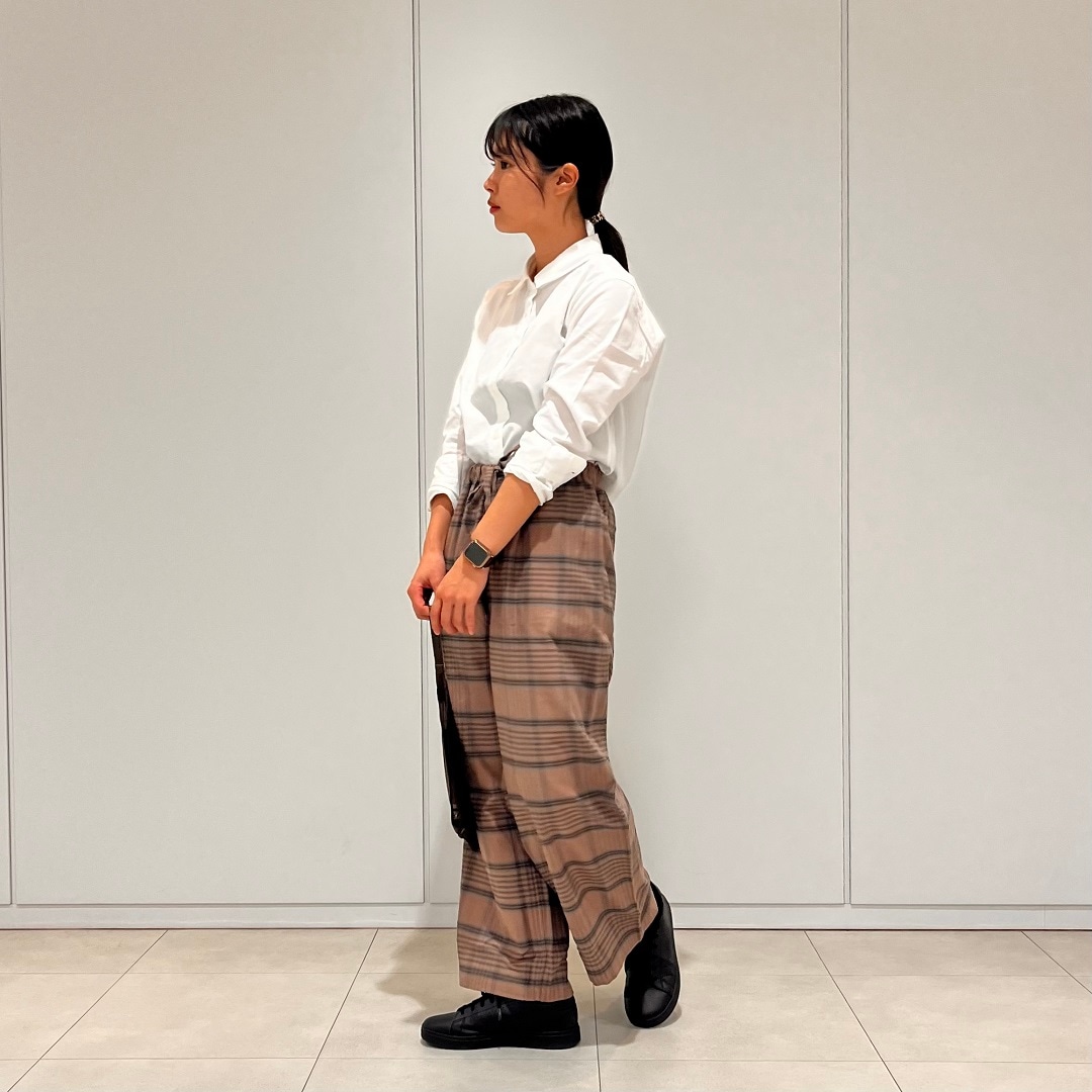 【マルイファミリー志木】身長159cm