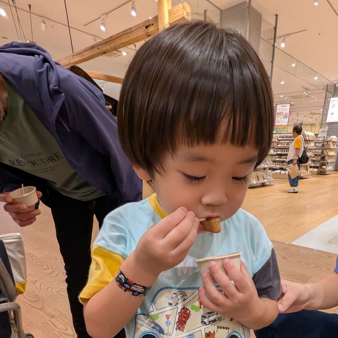 子ども①