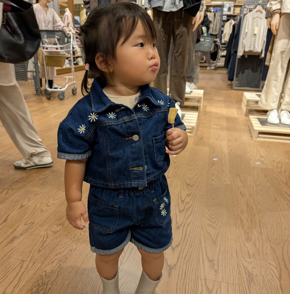 子ども②