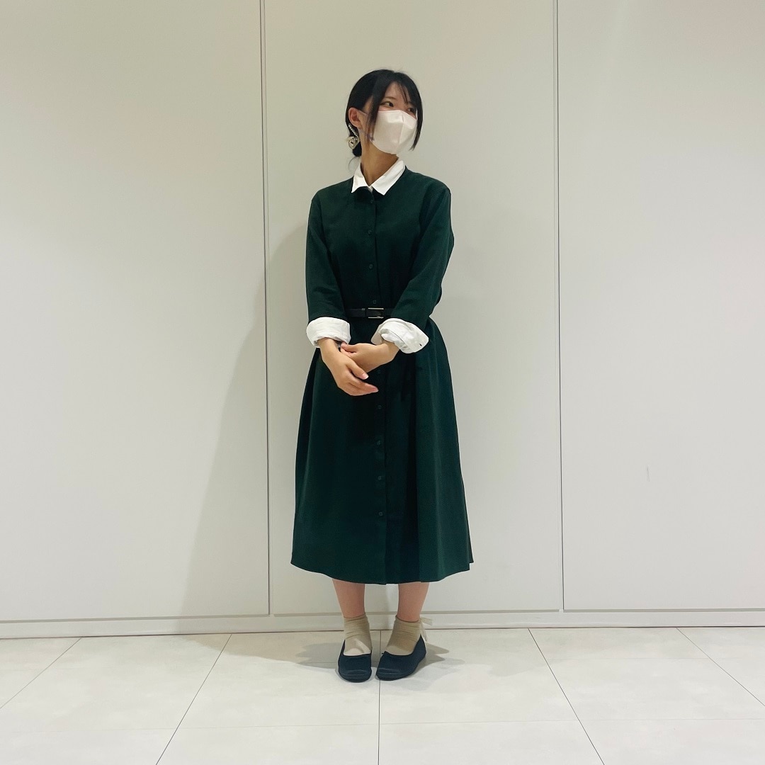【マルイファミリー志木】身長160cm
