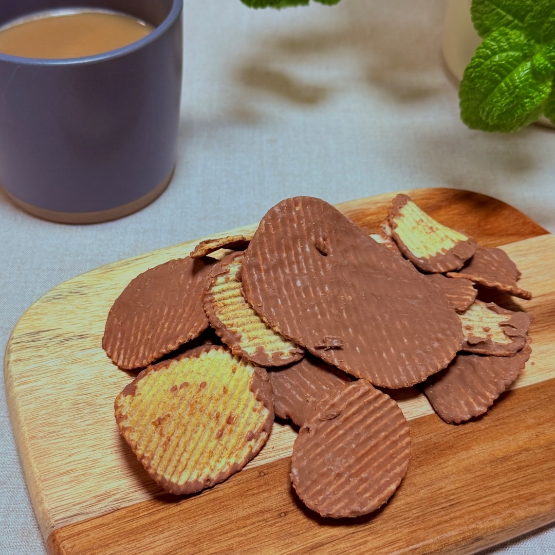 ポテトチップス