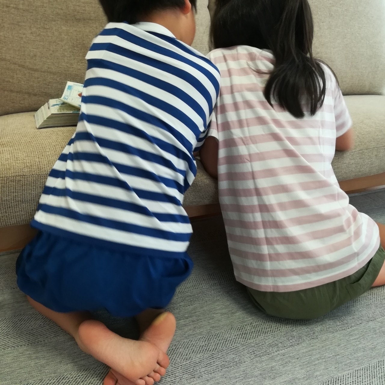 こども
