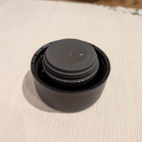 水筒蓋