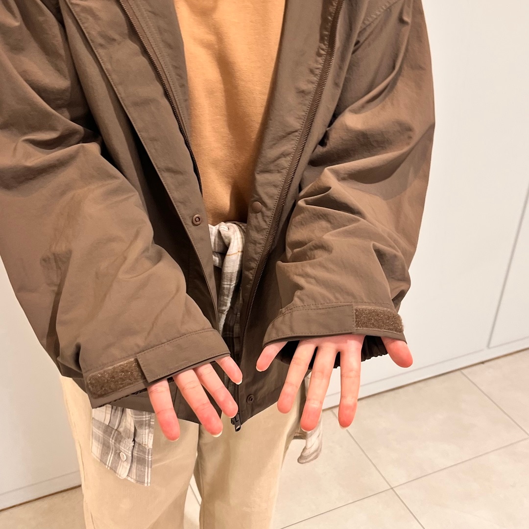 【マルイファミリー志木】身長160cm