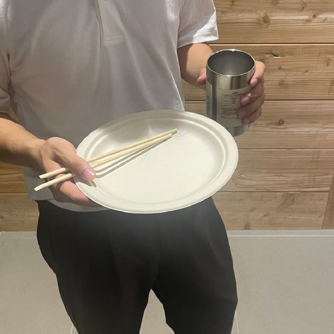 plate