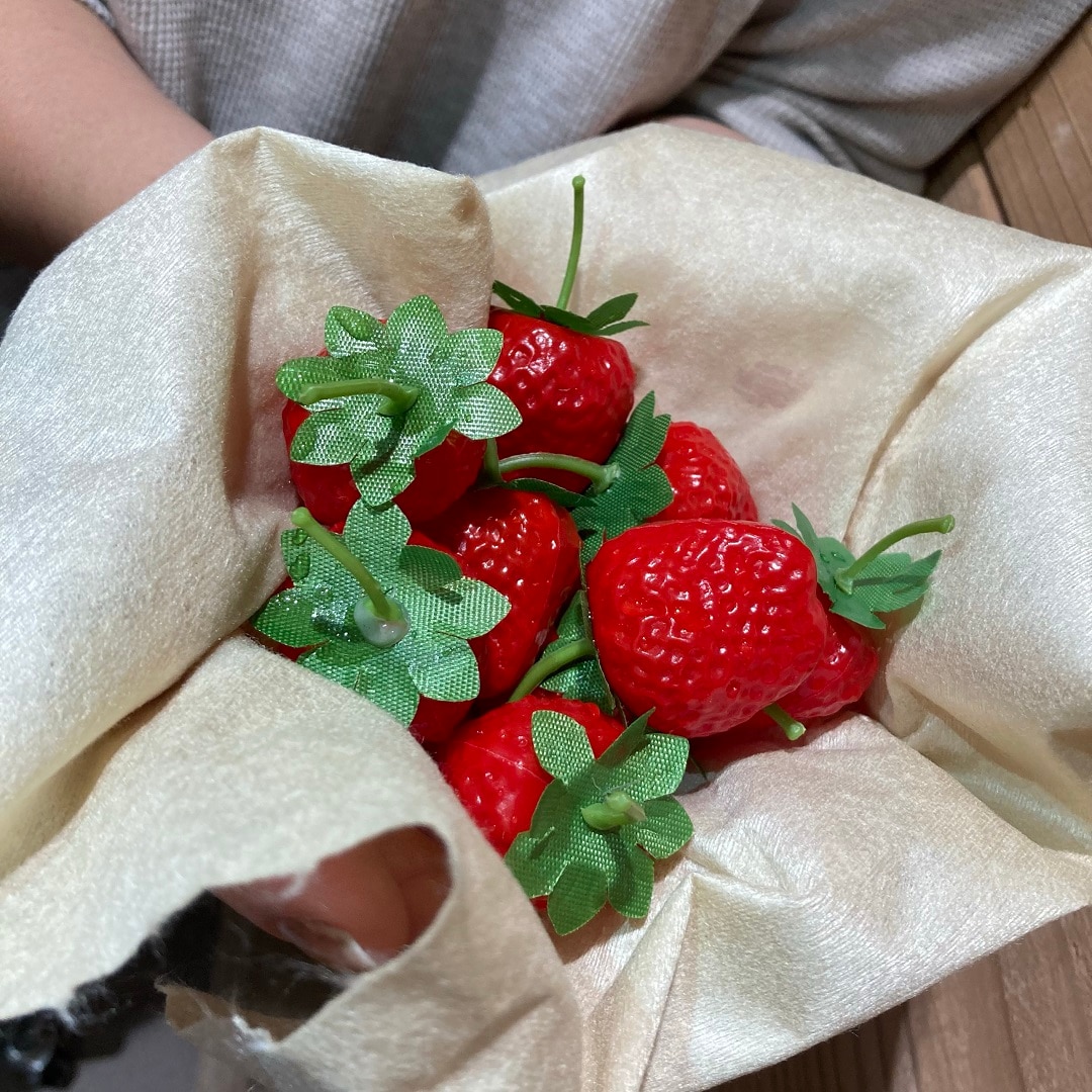 キッチンシート