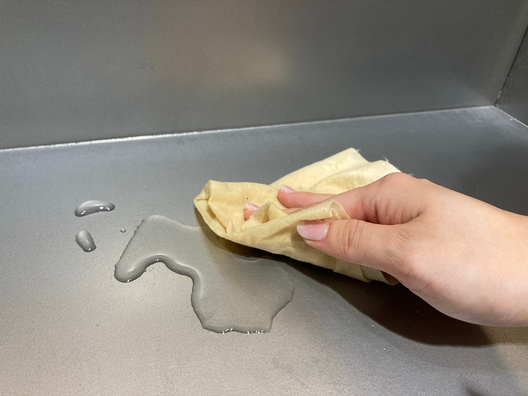 キッチンシート