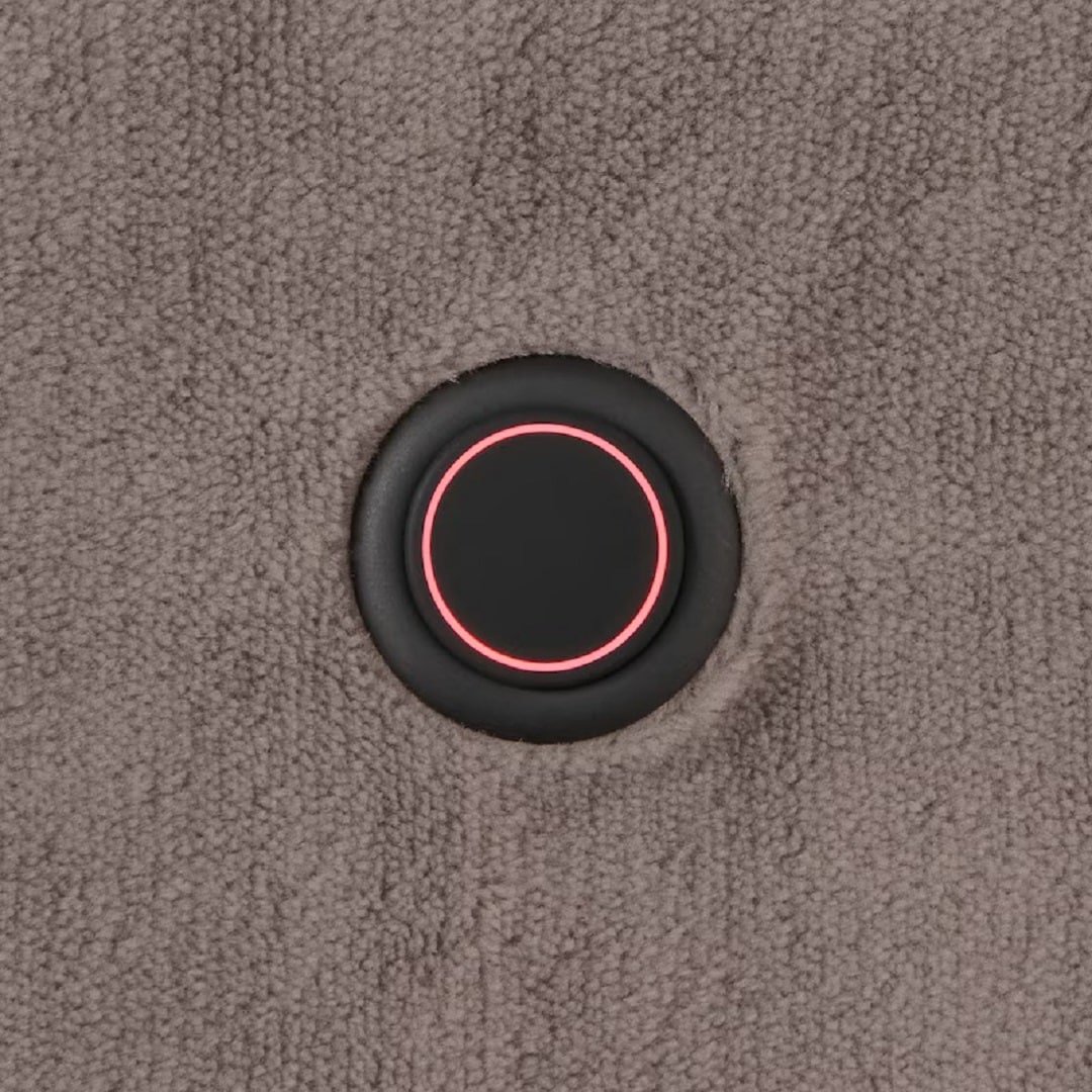 【マルイファミリー志木】これからの季節にぴったりなヒーター付きブランケットのご紹介