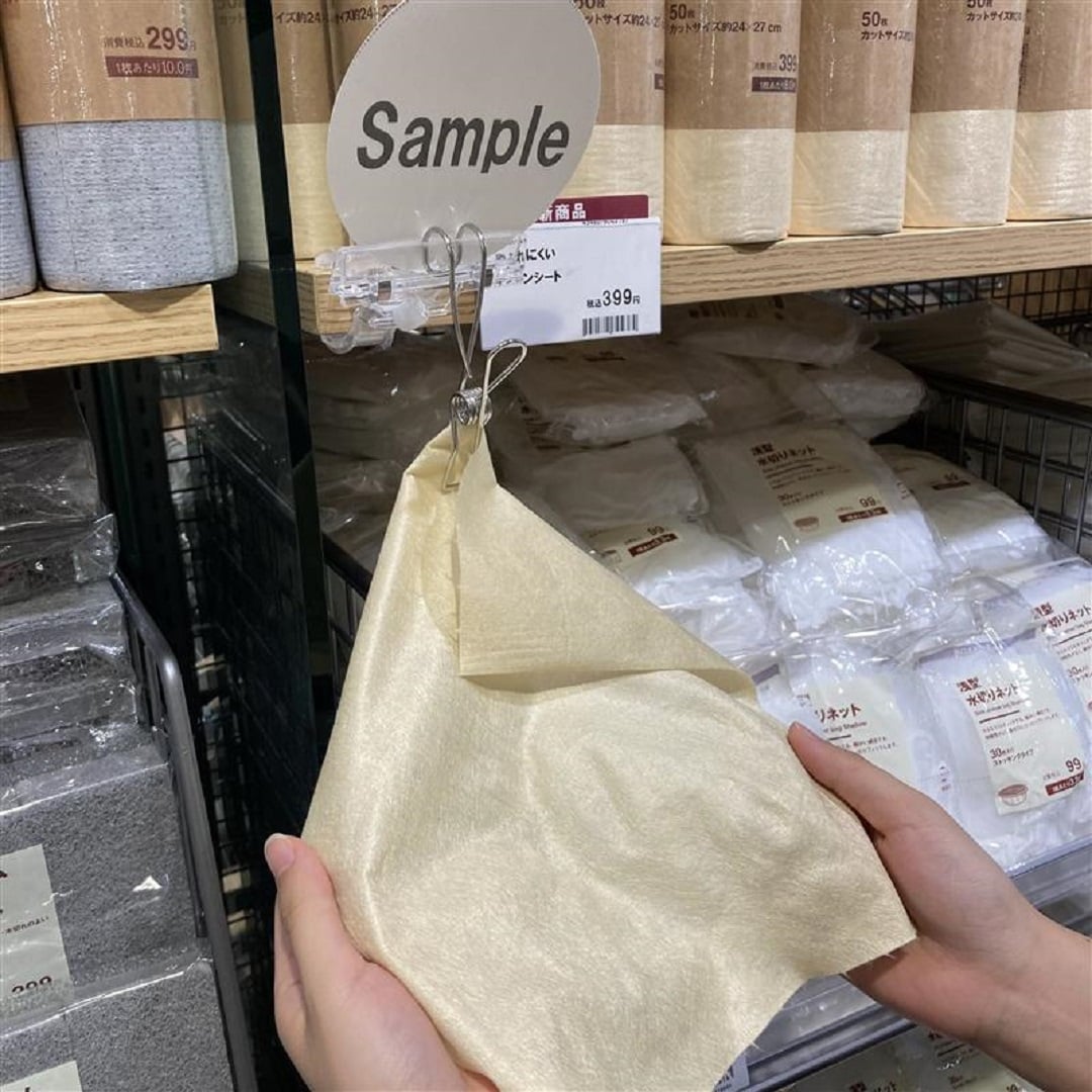 キッチンシート