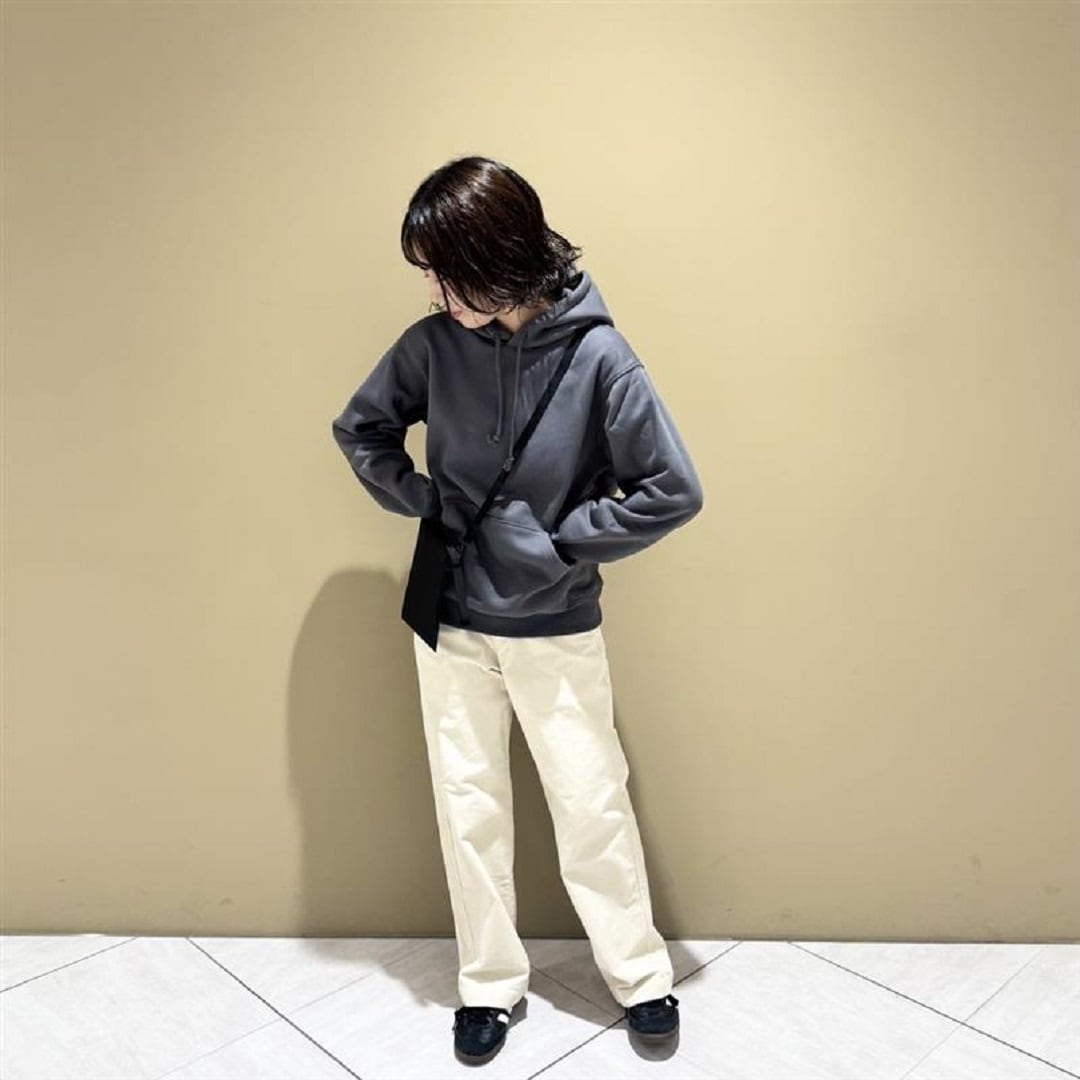 全身3