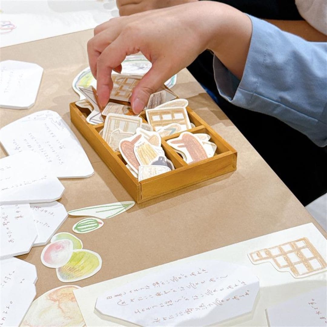 【神戸阪急周年祭】えらびましょう
