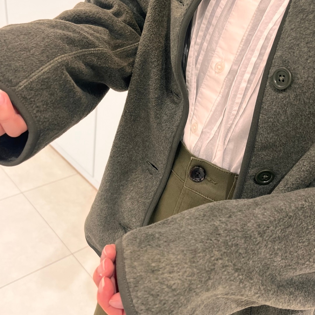 【マルイファミリー志木】身長160cm