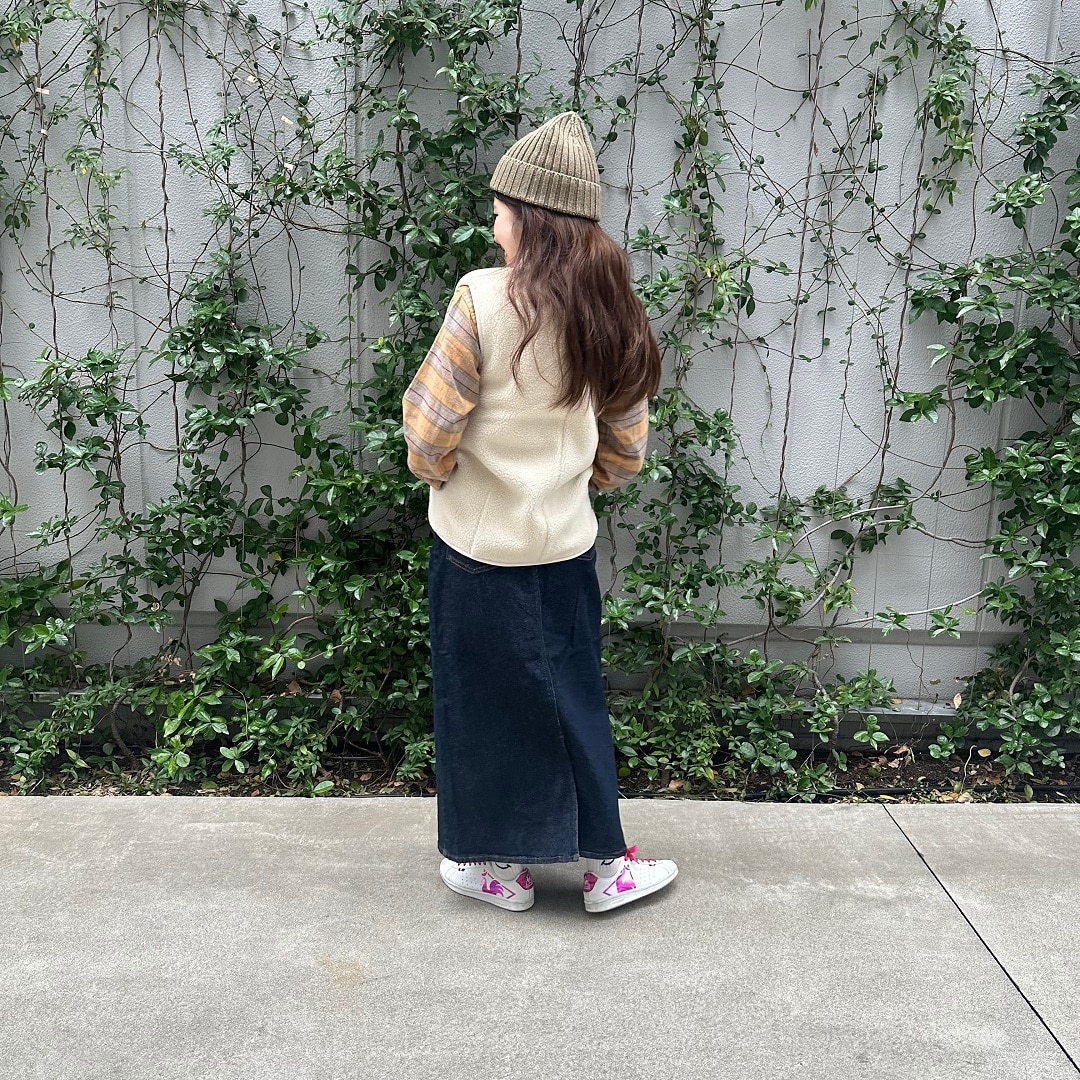 婦人スナップ③