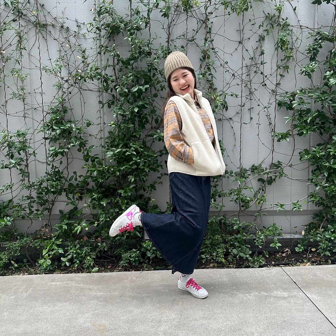 婦人スナップ⑥