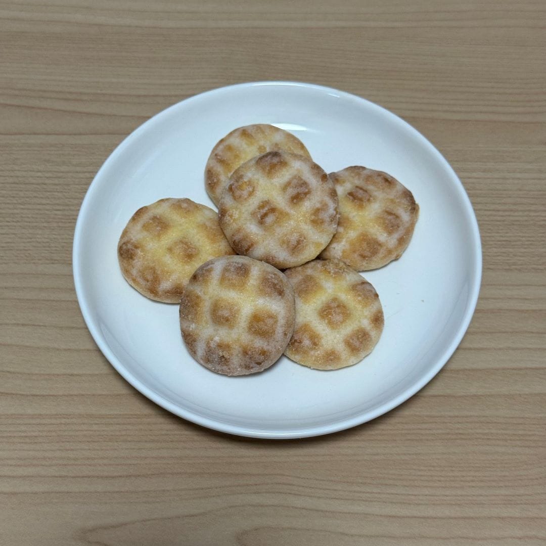 メロンパン風