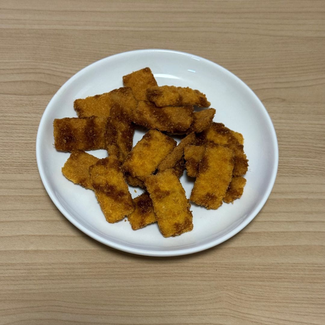 ソースかつ