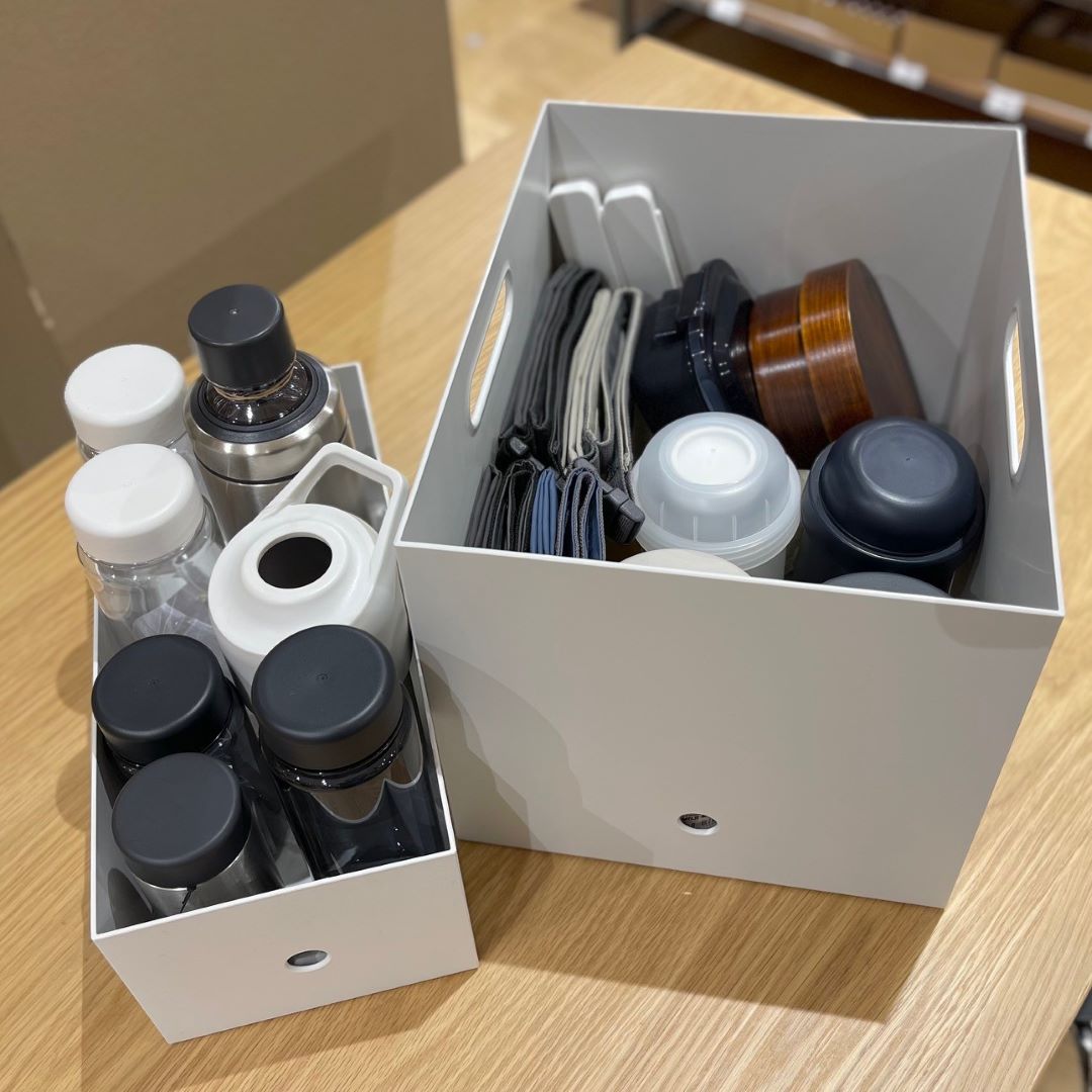 ファイルボックスワイド