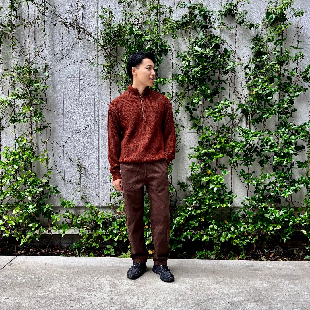 スナップショット紳士１