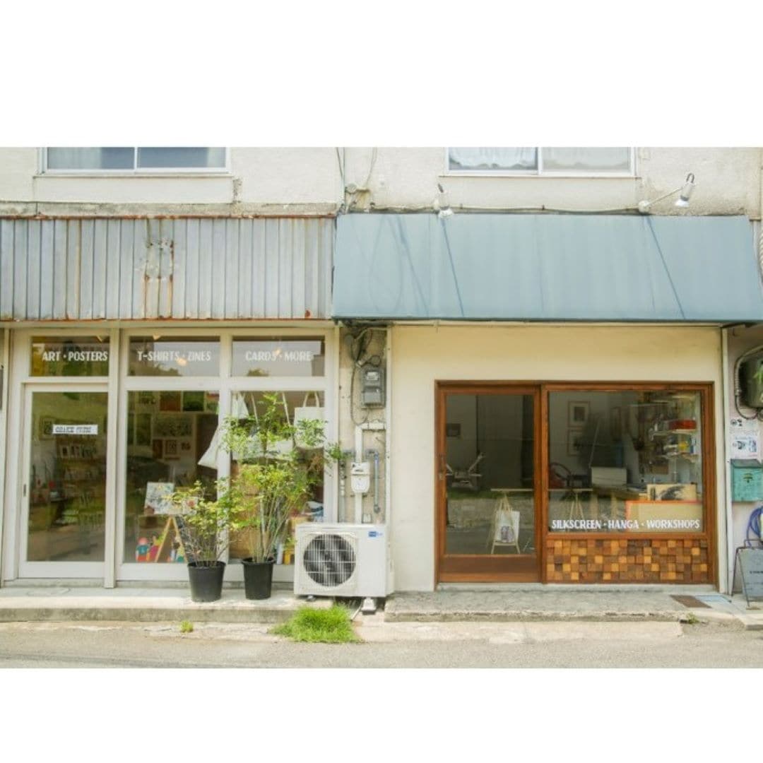 神戸阪急_つながる市