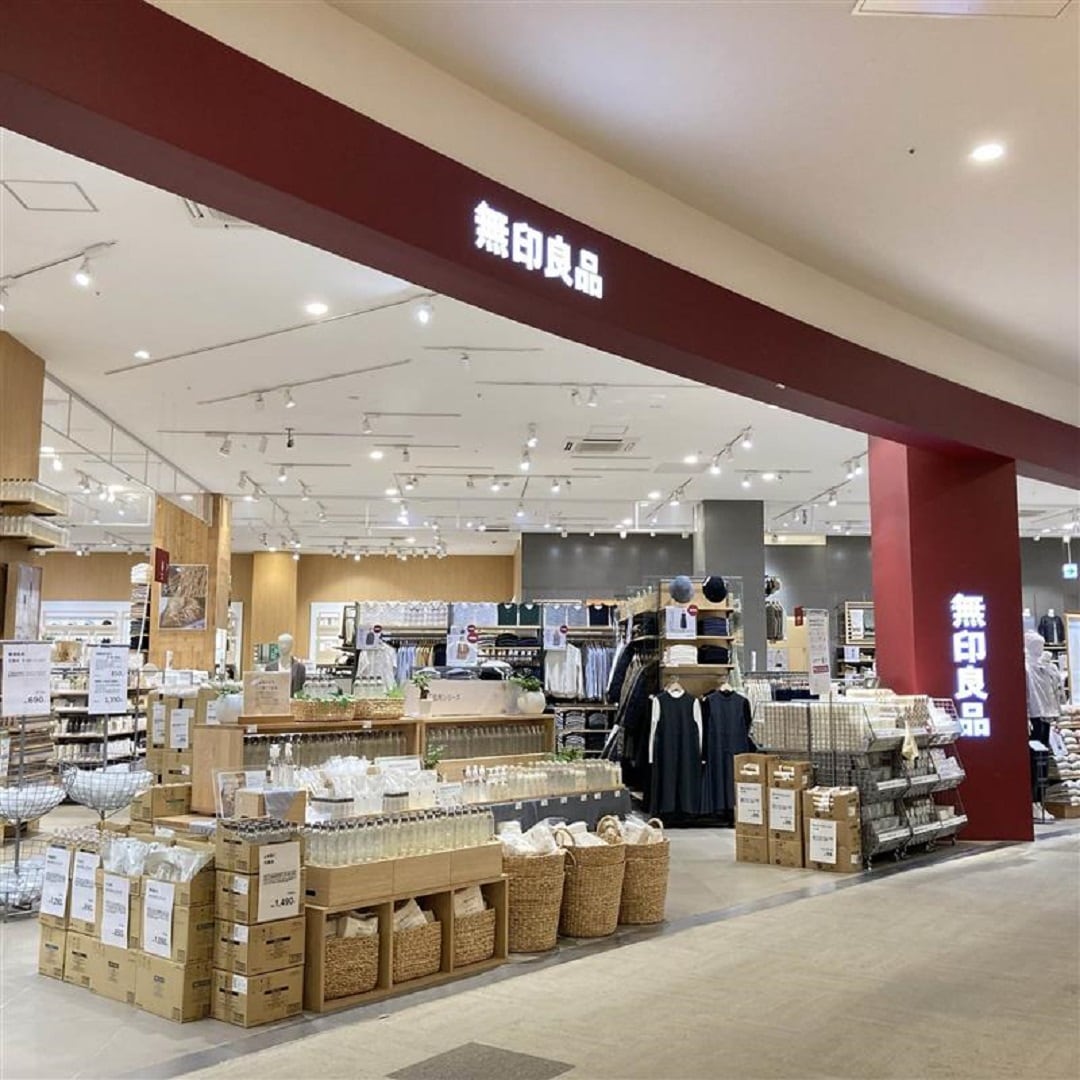 店内