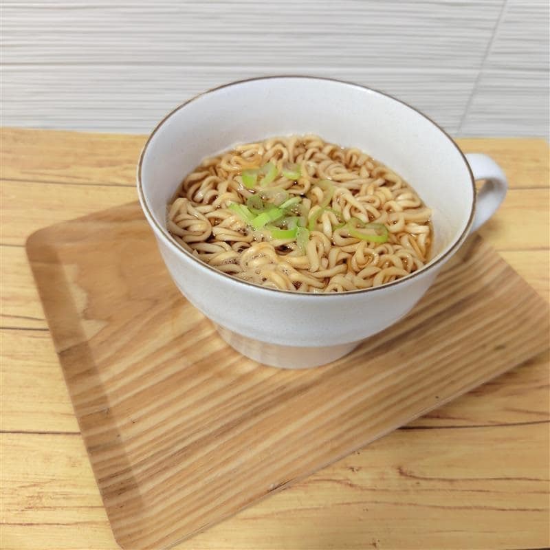 ミニラーメン