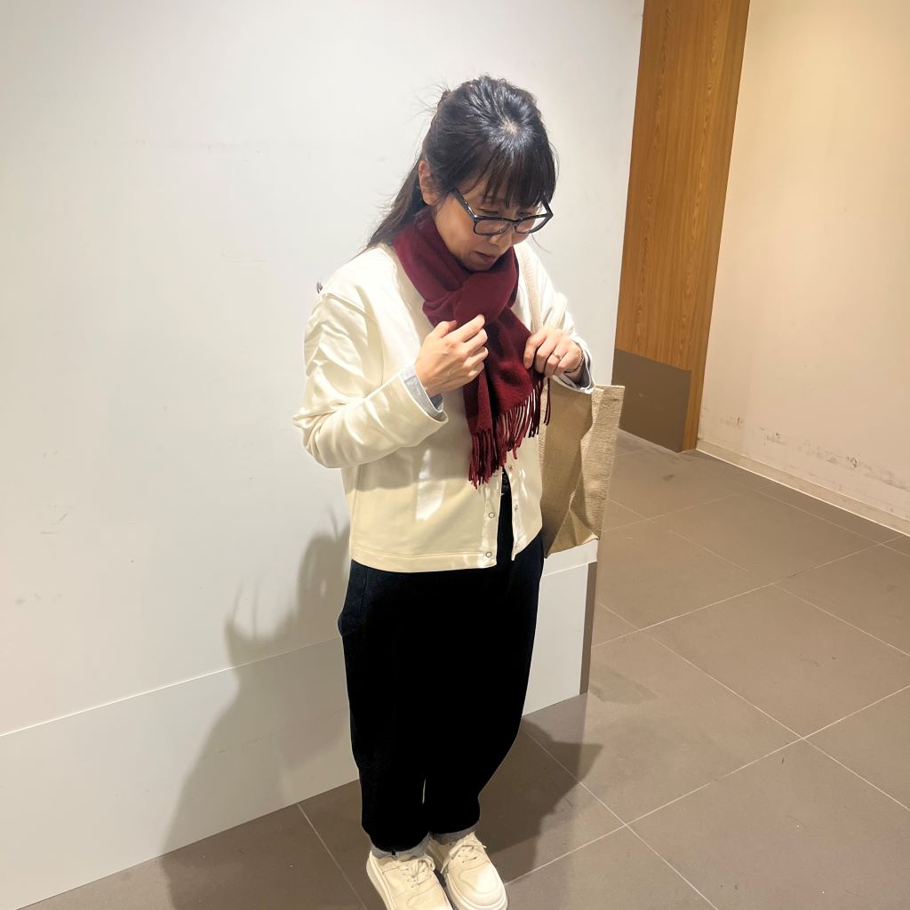 コーディネート写真