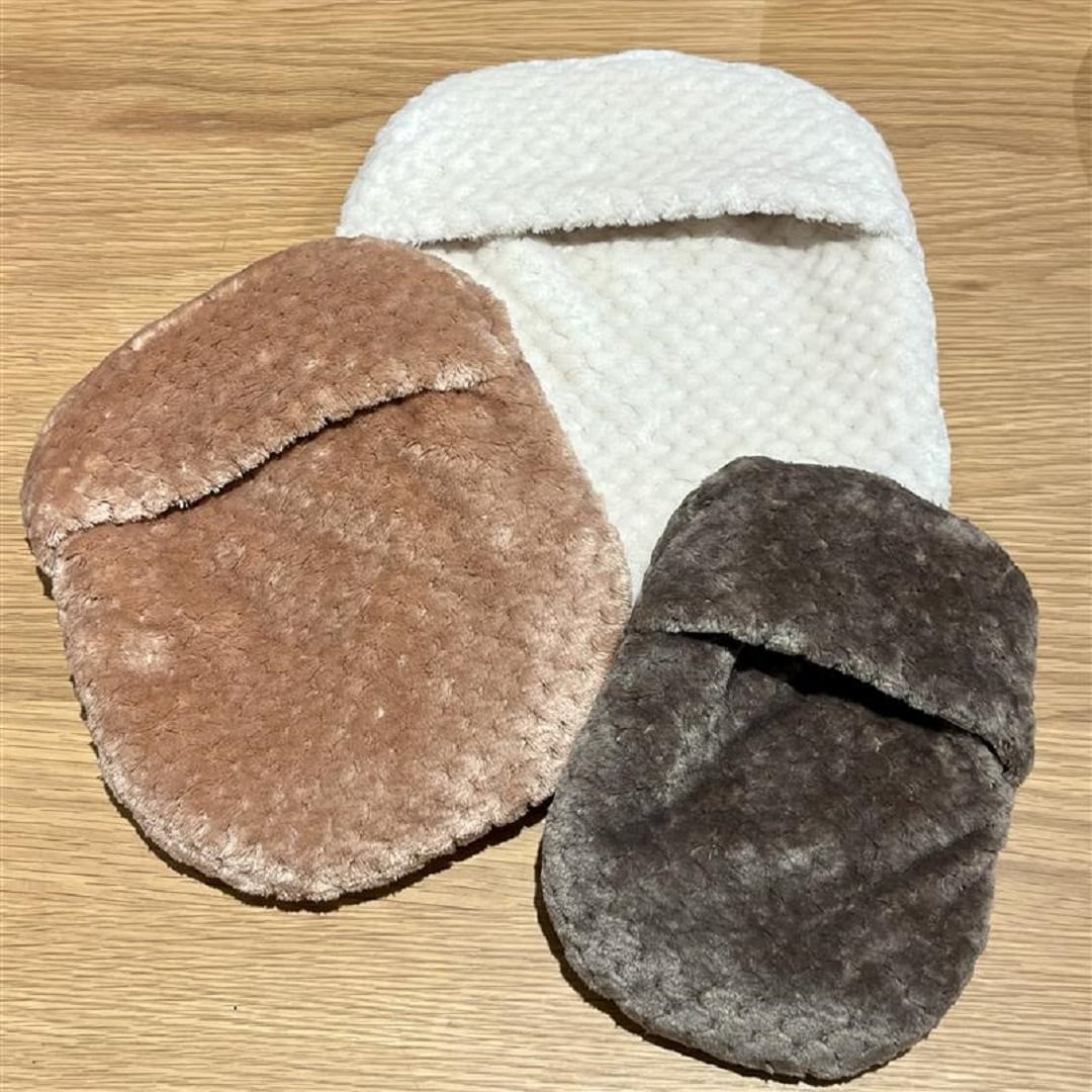 湯たんぽ カバー