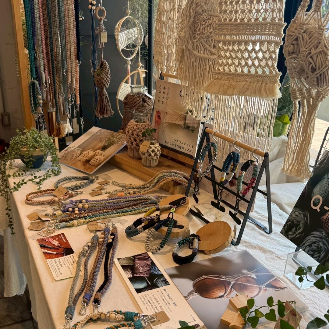 神戸阪急_しめ縄