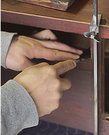 職人リペア画像