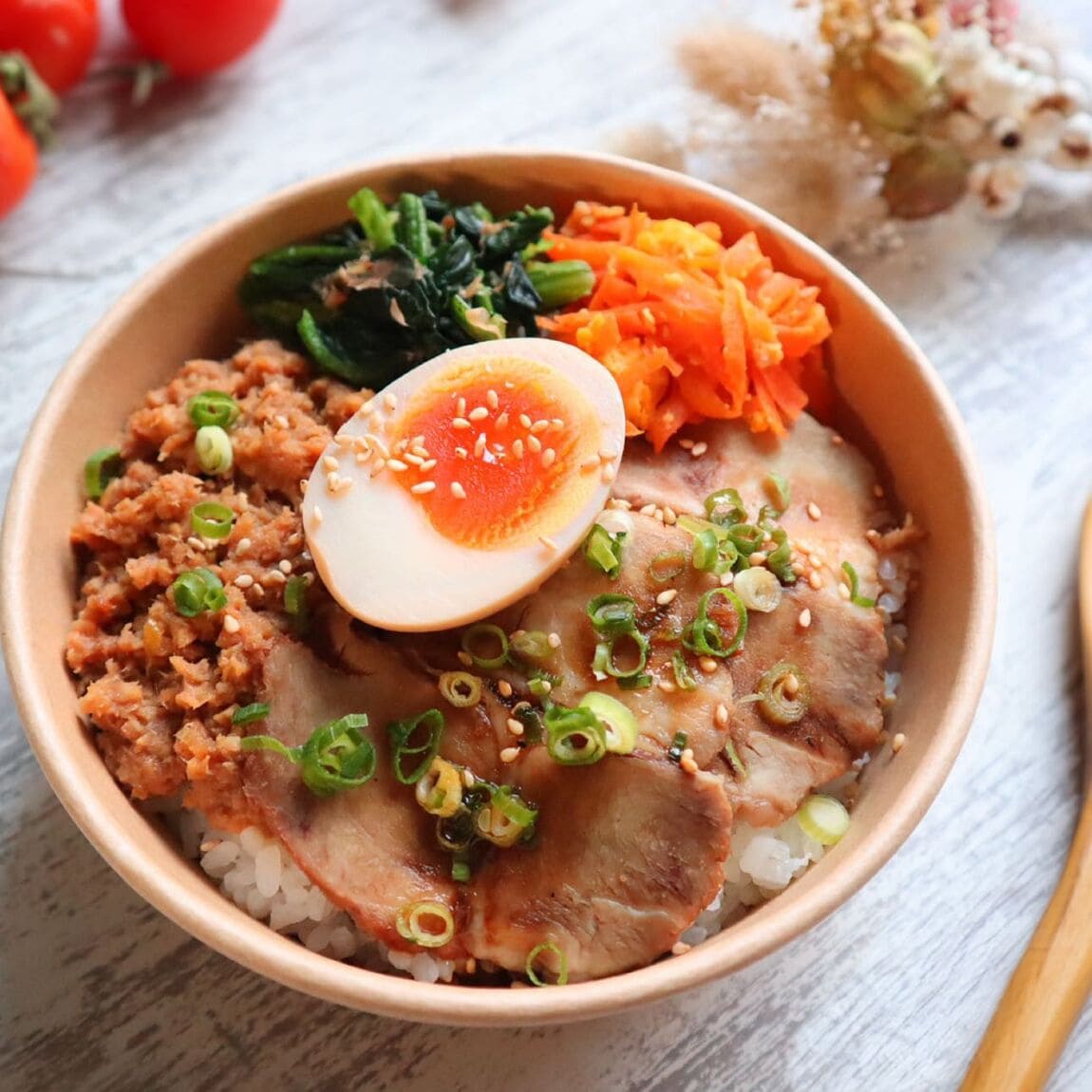 おいしそう屋さん①