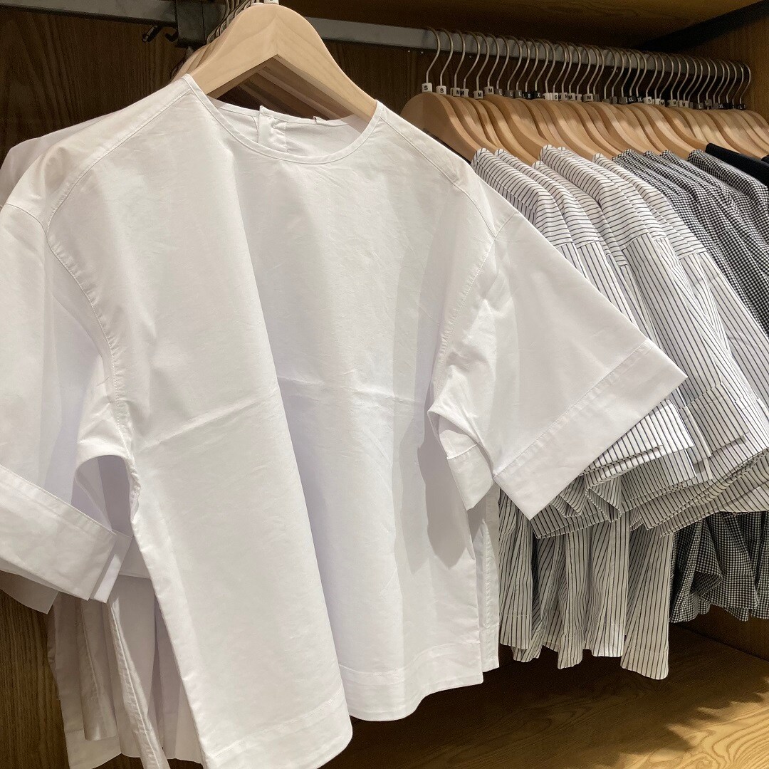 【コクーンシティさいたま新都心】衣服新商品、入荷しています！