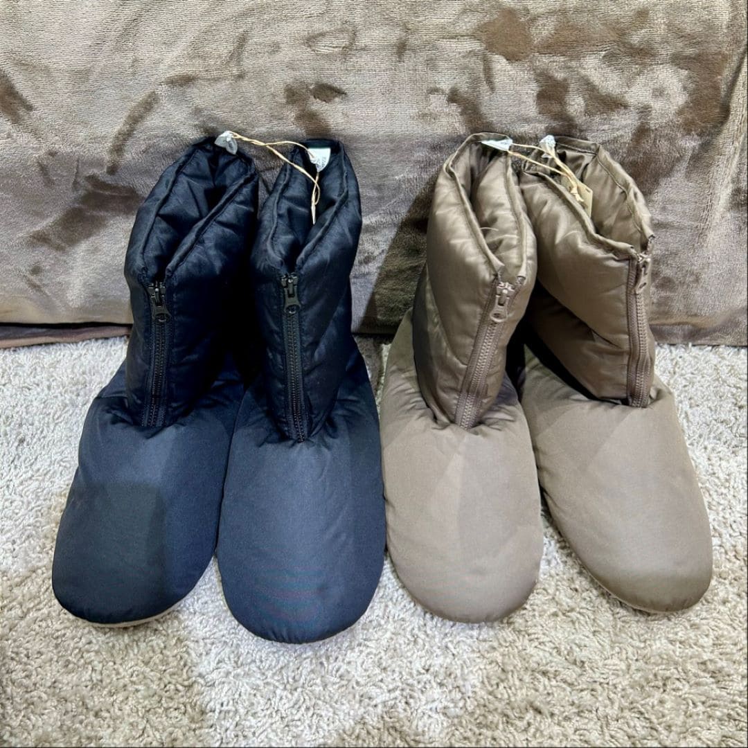 【ブルメール舞多聞】寒い時期でも足元から冷え対策を