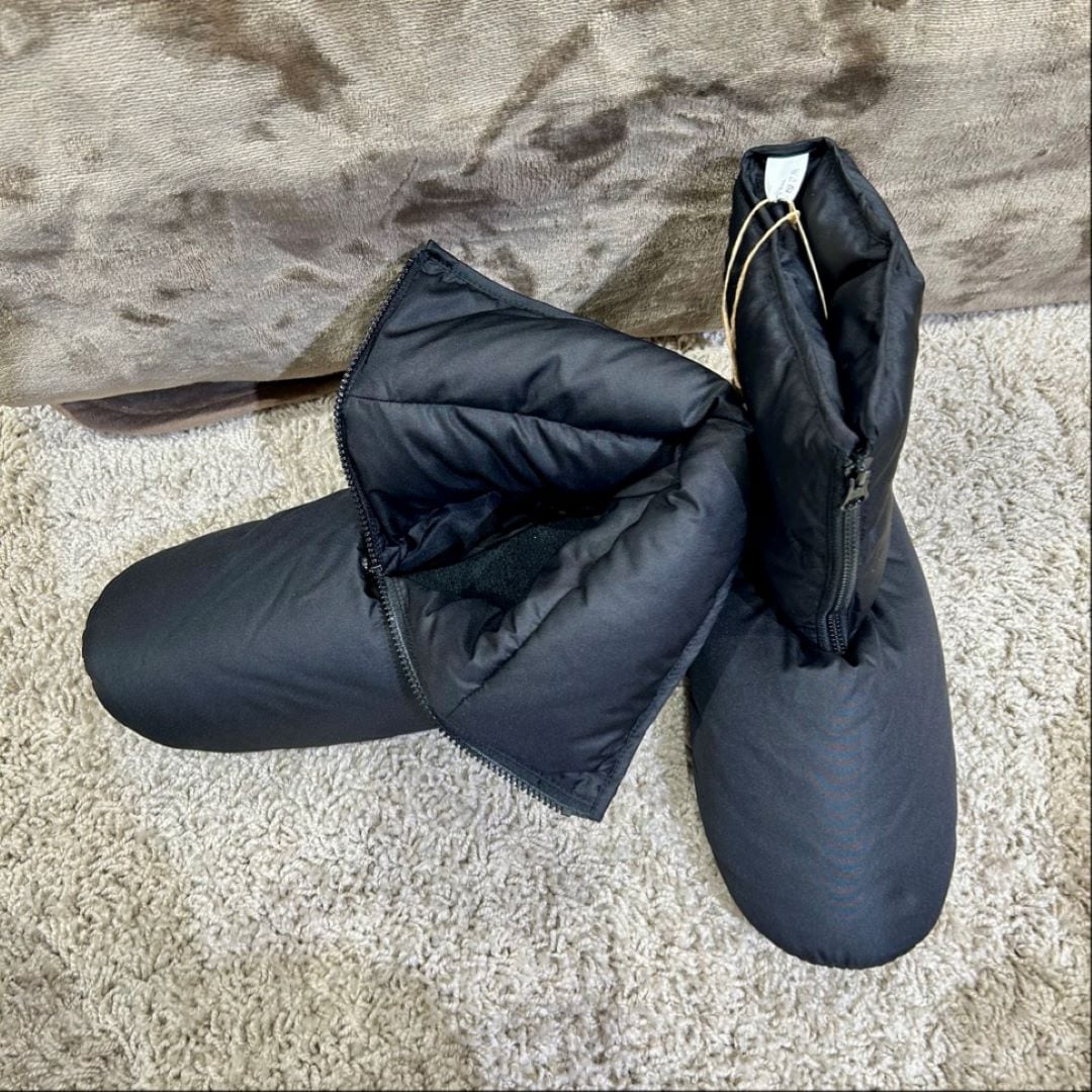 【ブルメール舞多聞】寒い時期でも足元から冷え対策を