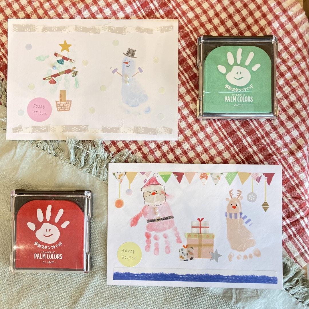 クリスマス写真