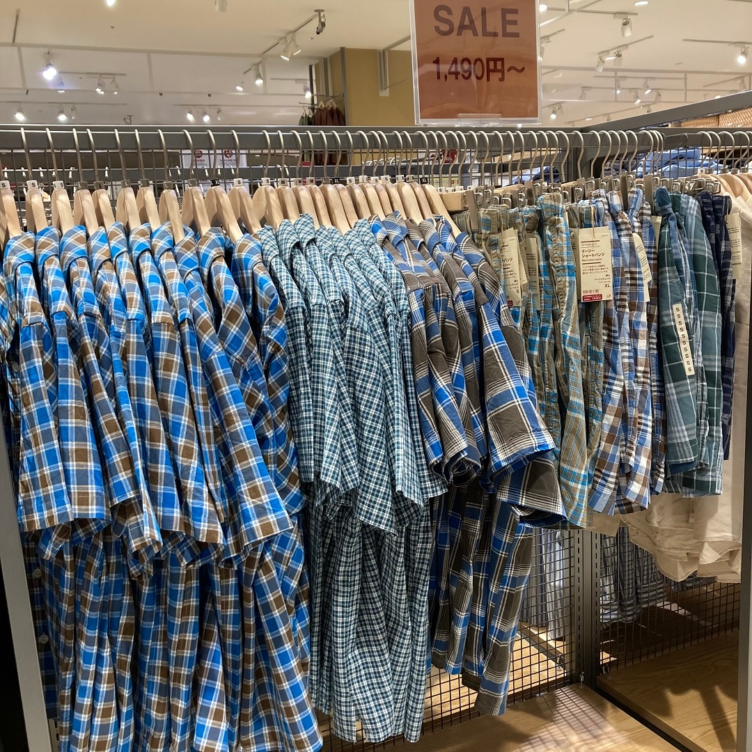 【コクーンシティさいたま新都心】お買い得商品ぞくぞく！