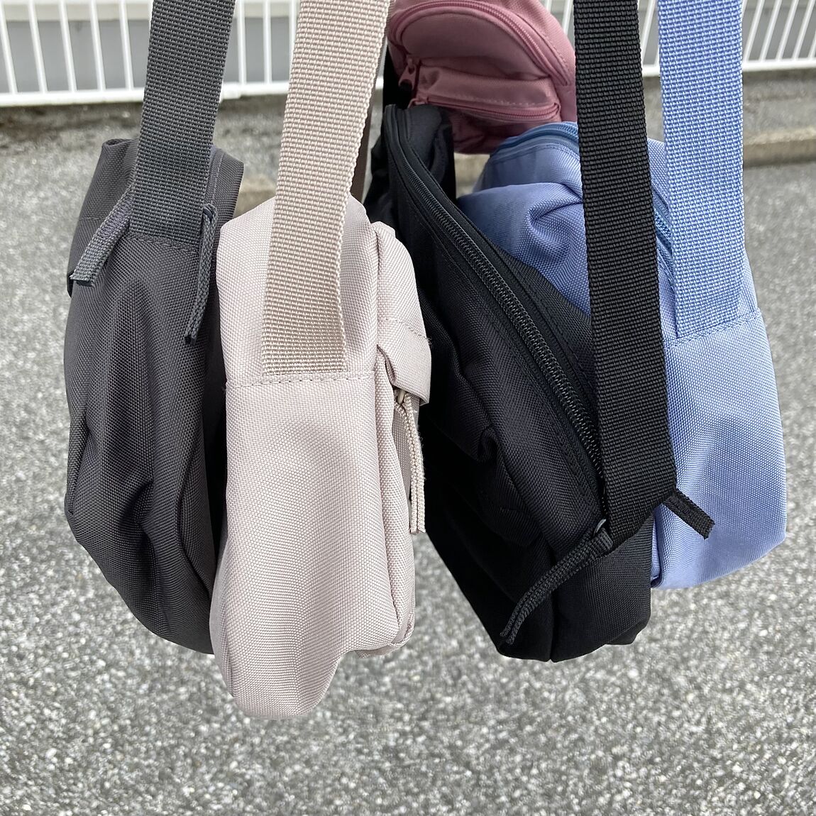 ぎゅ