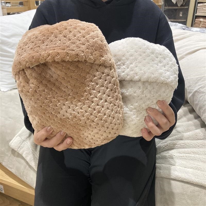 【イオンモール須坂】湯たんぽのやさしいぬくもりで温まろう