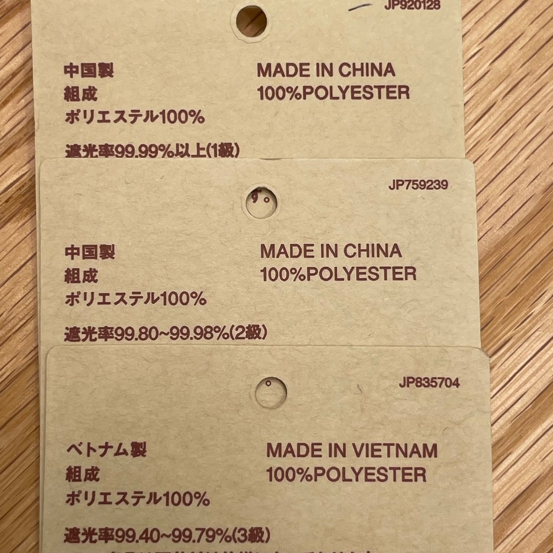 タグ比較画像