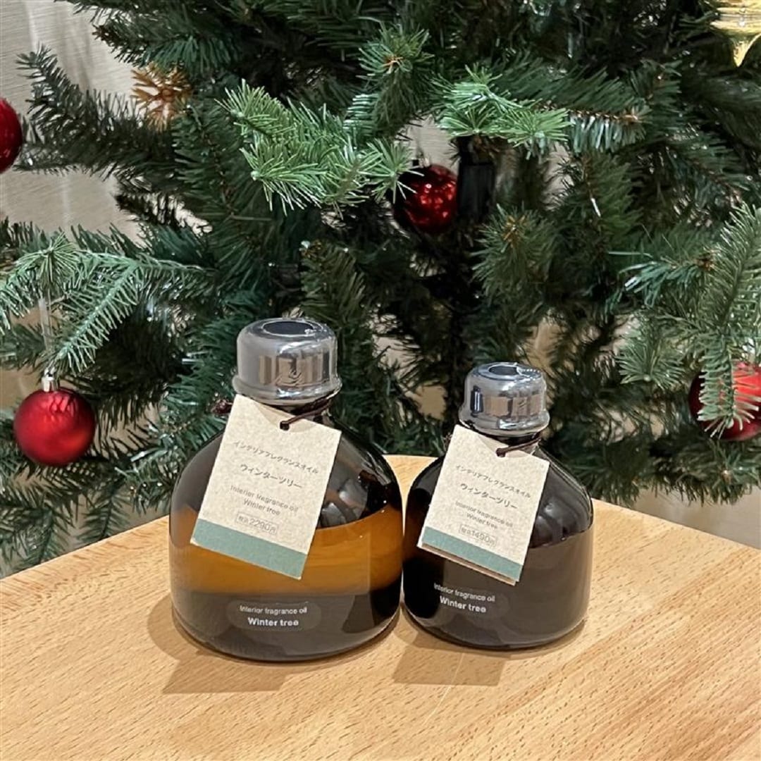 フレグランスオイル